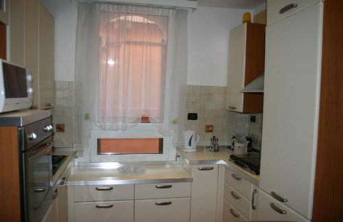 Ca Marco Polo Tourist Apartment - Foto 12