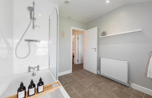 Sea Breeze Apartment - Foto 15