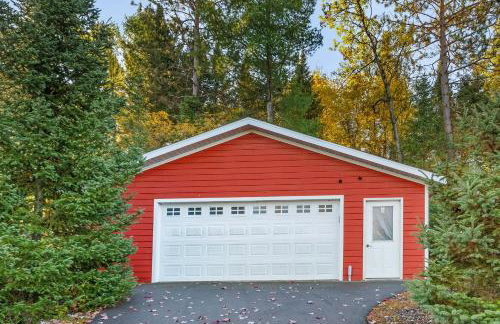 Red Arbor Retreat in Arbor Vitae WI - Photo 27