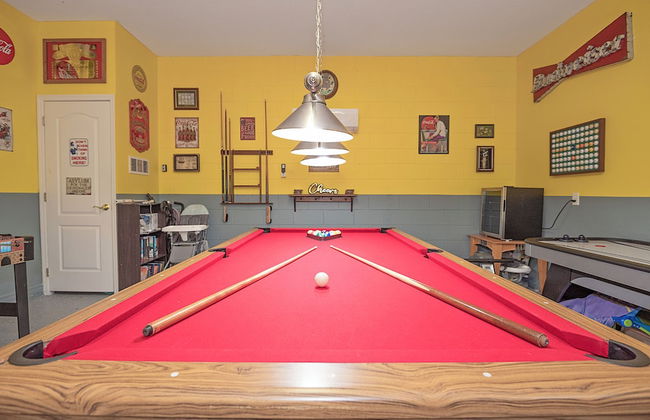 Balmoral Breeze 5 Bedrooms - Foto 50