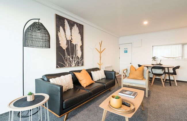 Esplanade Apartments - Photo 48