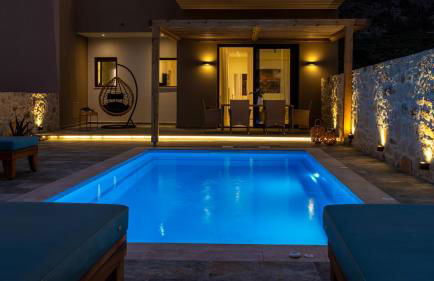 Irisma Luxury Villa with private pool - Foto 39