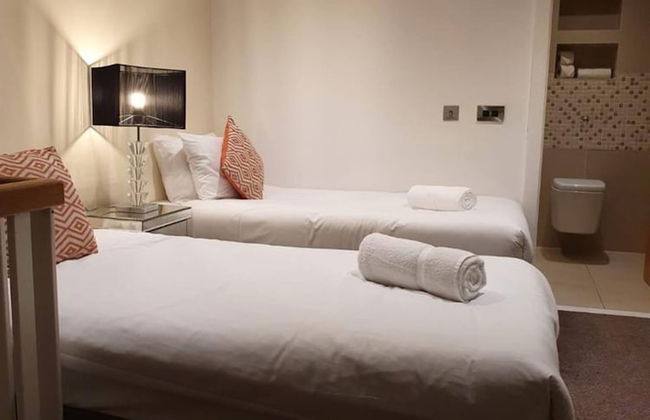 Infinity Partypadsliverpool Hen and Stag Welcome - Foto 9