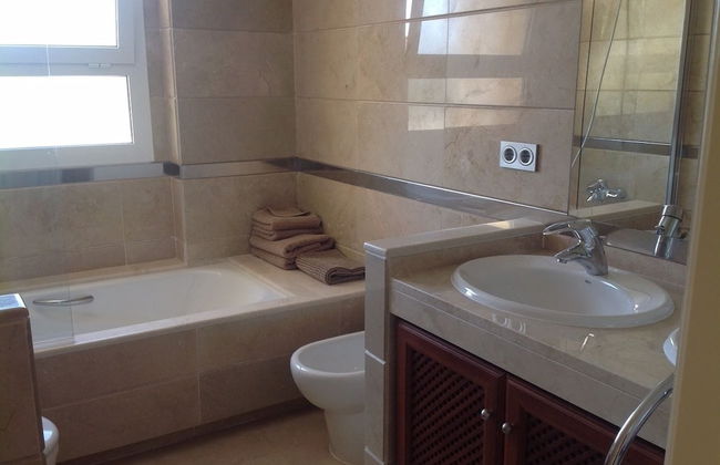 Sanroque Club Apartment - Foto 6