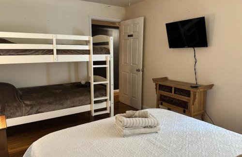 NY - NJ Tennis Suites - Sleeps 40 - 15 Mins to NYC - Foto 43