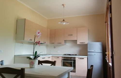 Residence Sophora - Foto 20