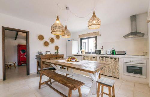 Villa Agua 3 - Foto 5