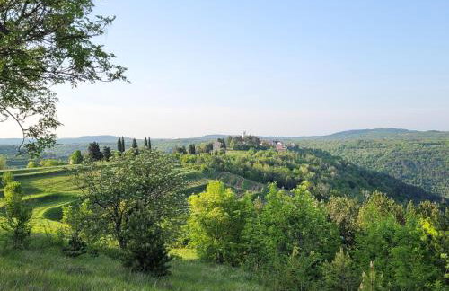 Casa Acqua Dolce - House with 4 Bedrooms and Own Spa - Foto 52