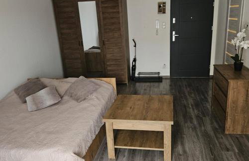 Apartament Komorniki - Osiedla na Skraju Lasu - Foto 6