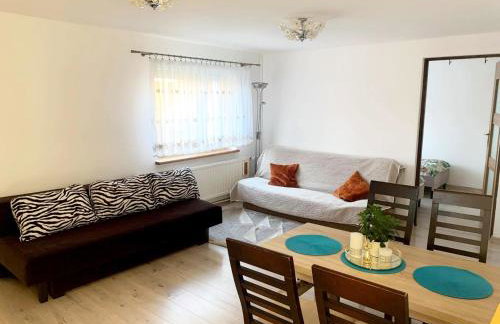 Apartament Kwiatowa - Foto 5