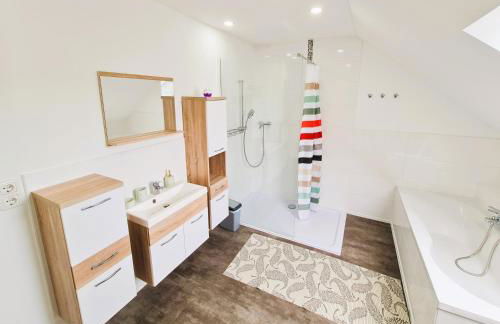 Apartment Nähe Airbus - Foto 26