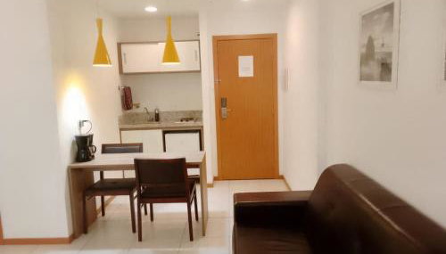 Terra Hospedagem soho conforto e aconchego - Foto 2