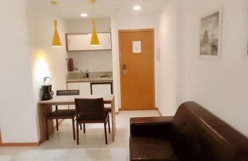 Terra Hospedagem Apartamento luxuoso Soho - Photo 30