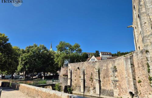 Maison basse-ville - centre historique - Foto 28