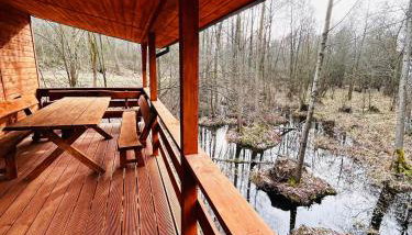 Domek na Skarpie 2 - Foto 5