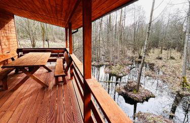 Domek na Skarpie 2 - Foto 5