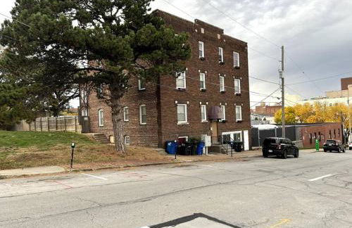 Comfy Downtown Condo - Foto 17