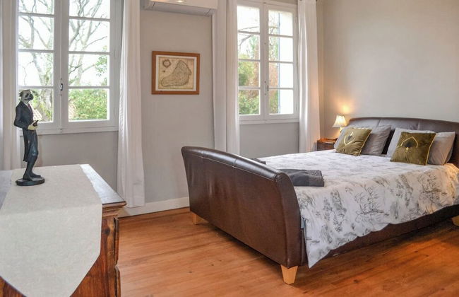 Chateau de Grenier Gite - Foto 2