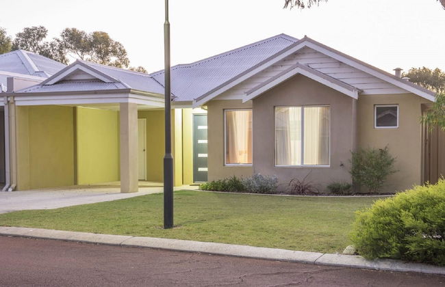 Coastal Cottage at Cape View Resort - Foto 2