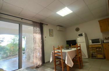 Appartement T3 - 15 mn Marché Noël - - Foto 3