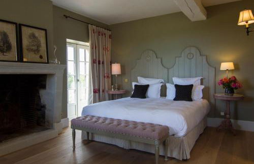 La Maison des Vignes - Domaine de la Soucherie - Foto 7