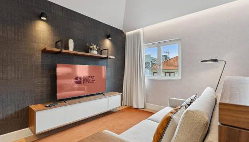 GuestReady - Stylish base steps from attractions - Foto 1