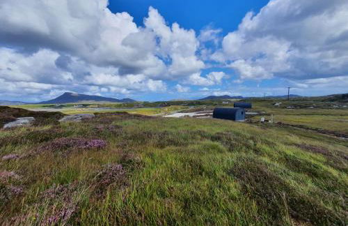 Grimsay Glamping, North Uist - Pod Glas - Foto 14