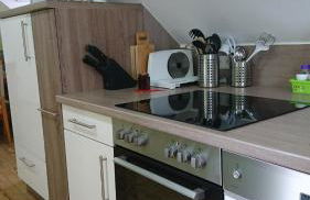 Ferienwohnung Spatzennest - Foto 7