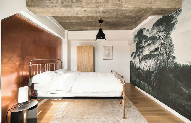 Phoenix Aparthotel - Foto 32