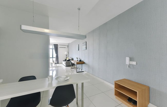 1 Tebrau Suites by Subhome - Foto 19