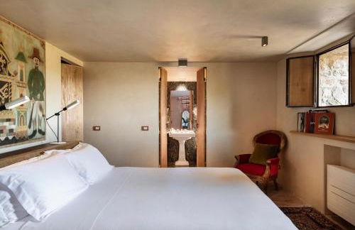 Castello Di Vicarello - Foto 91