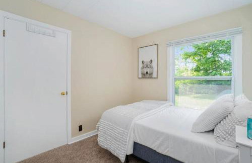 Crystal Mountain Charm - Foto 14
