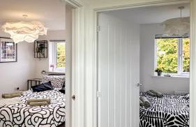 Newbuild Riverview 3BDR House near Glasgow - Foto 40