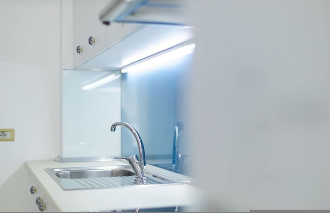 Central Seaview Apartment - Foto 16