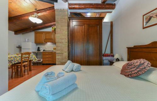 35-Casa Turrini Amiata, Aria condizionata, Val d'Orcia, Toscana, Sport, Natura - Foto 8