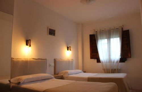 Apartamentos de Astroturismo la Cañada - Foto 22