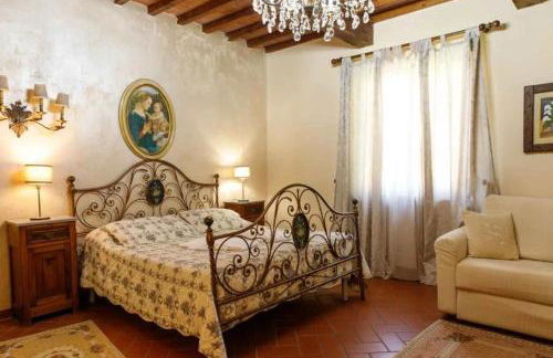 Agriturismo Podere Bucine Basso - Foto 77