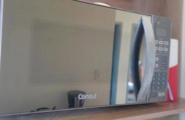 Central 2 quartos WIFI Próximo shopping JL e terminal rodoviário - Foto 17