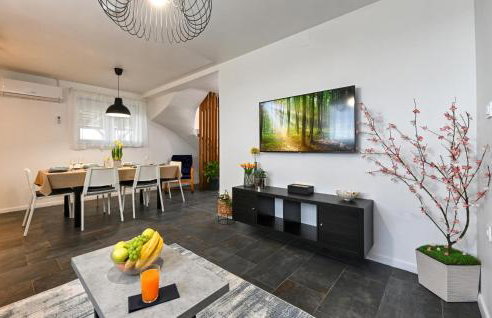 Beautiful Home In Turcin With Sauna - Foto 16