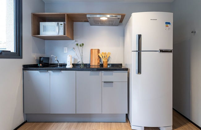 Share Perdizes by Viva - Apto com otima area comum perto do Allianz Parque e a passos da PUC - Foto 69