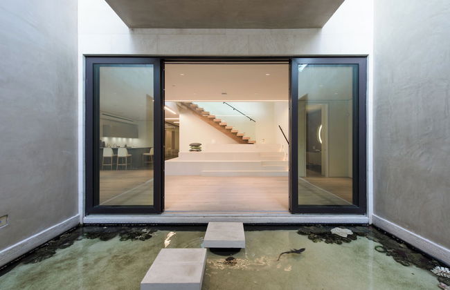 Swallow Sanctuary - Foto 47