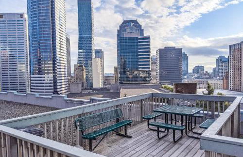 Seattle's Hidden Gem - Foto 3