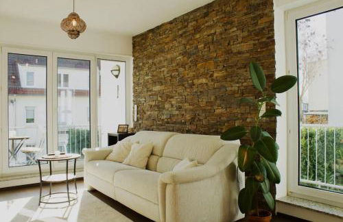 Gemütliche Wohnung in Bad Homburg vor der Höhe - Foto 7