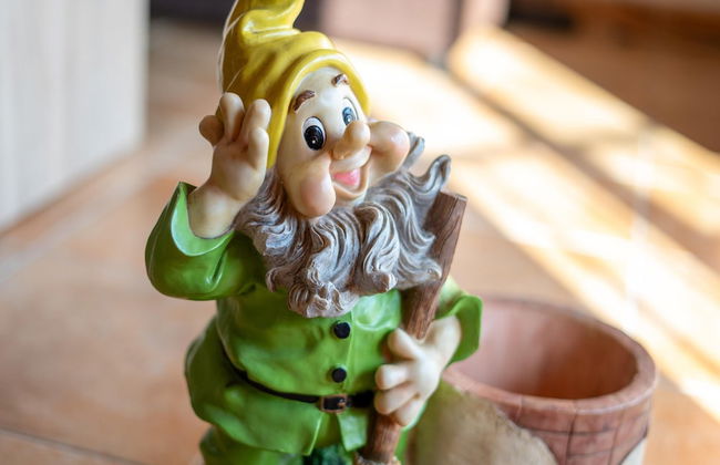 Apartment Near the Beach With sea Views - Photo 23