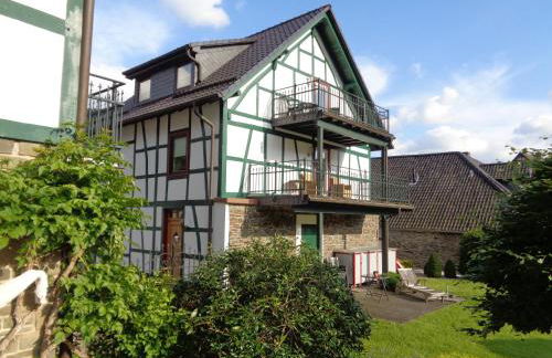 Ferienwohnungen Rurseeblick - Photo 62