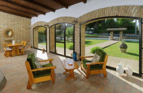 Villa Mery, sui colli della riviera di Rimini - Foto 34