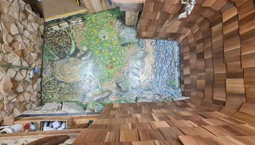 Wohnen im Denkmal. Erholung pur. - Foto 2