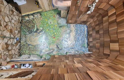 Wohnen im Denkmal. Erholung pur. - Foto 2