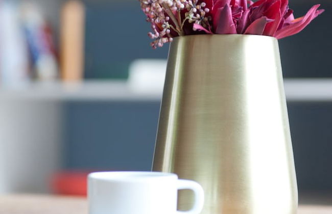 Brera Serviced Apartments Leipzig - Foto 26