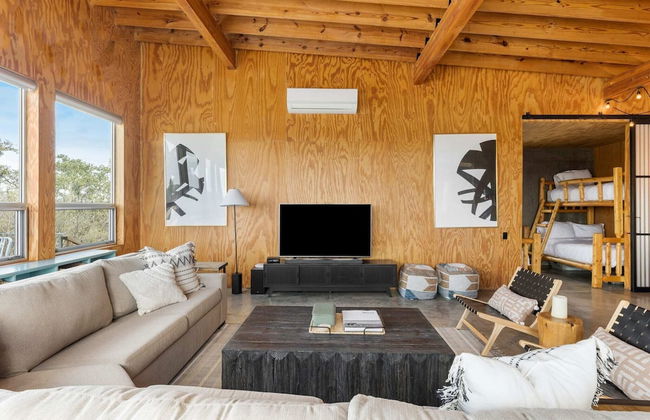 Lazo House - A Riverfront Retreat - Foto 31